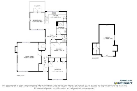 Photo of property in 209 Carrington Street, Vogeltown, New Plymouth, 4310