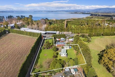 Photo of property in 335 Kauri Point Road, Tahawai, Katikati, 3170
