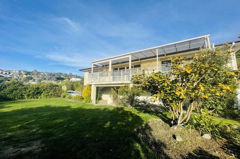 Photo of property in 46 Cannon Hill Crescent, Mount Pleasant, Christchurch, 8081