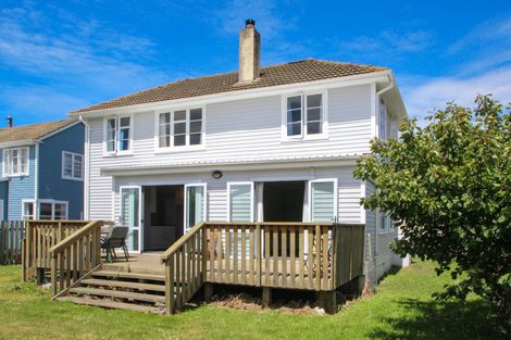 Photo of property in 20 Arundel Street, Oamaru North, Oamaru, 9400