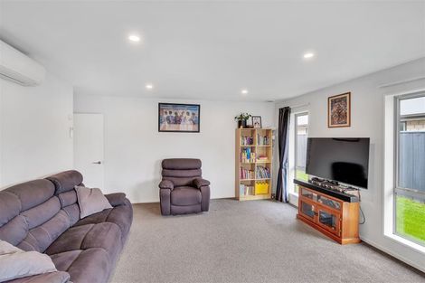 Photo of property in 31 Kemble Drive, Rolleston, 7615