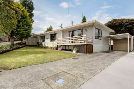 Photo of property in 14b Pokapu Place, Bethlehem, Tauranga, 3110