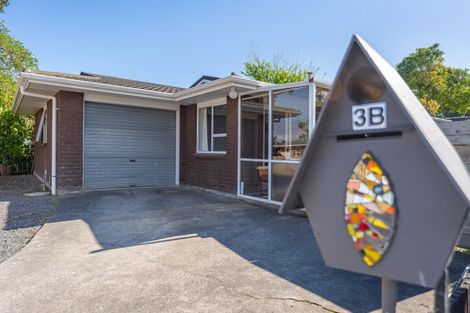 Photo of property in 3b Alexander Place, Otaki, 5512