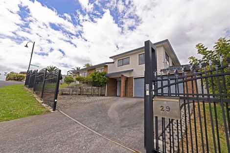 Photo of property in 29 Chadlington Avenue, Henderson, Auckland, 0612