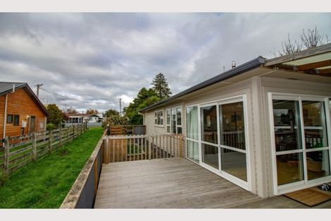 Photo of property in 45 Miro Street, Ohakune, 4625