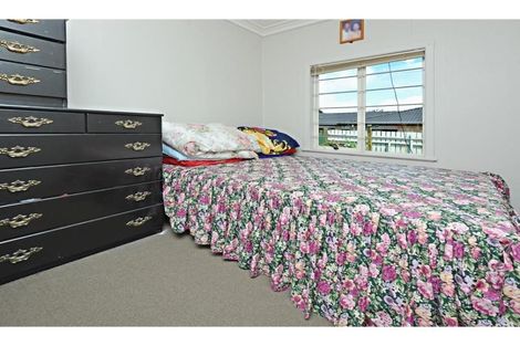 Photo of property in 3/13 Tennessee Avenue, Mangere East, Auckland, 2024