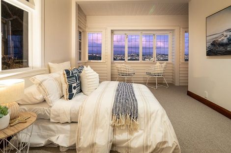 Photo of property in 43 Kainui Road, Hataitai, Wellington, 6021
