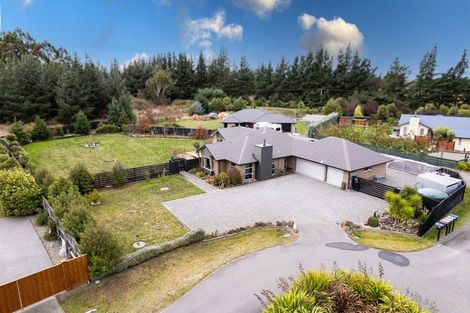 Photo of property in 13 Thornton Close, Leithfield, Amberley, 7481