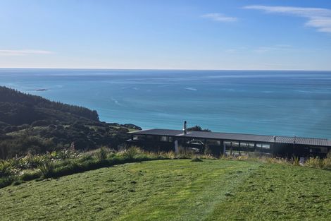 Photo of property in 1481z State Highway 1, Mangamaunu, Kaikoura, 7371