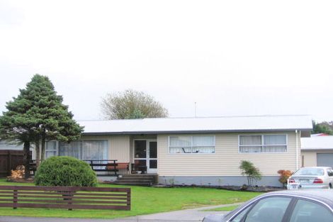 Photo of property in 22 Stafford Place, Tokoroa, 3420
