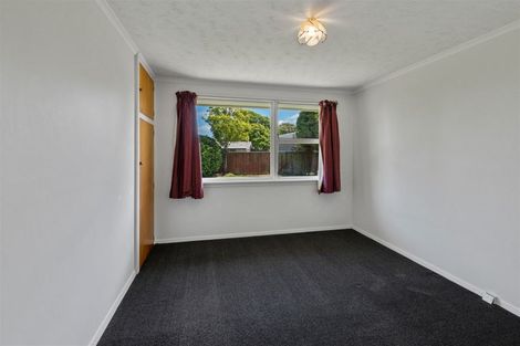 Photo of property in 15 Wolsey Place, Hillmorton, Christchurch, 8025