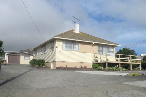 Photo of property in 7 Jackson Terrace, Ranui, Porirua, 5024