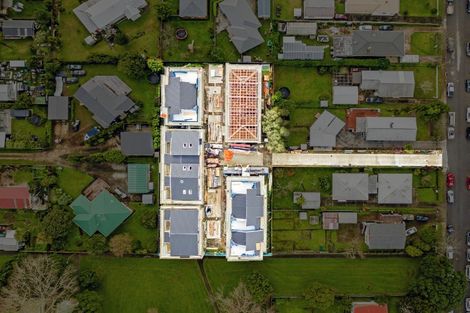 Photo of property in 23 Sullivan Avenue, Mangere Bridge, Auckland, 2022