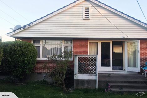 Photo of property in 1/12 Roslyn Avenue, Mairehau, Christchurch, 8052