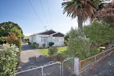 Photo of property in 40 Stewart Street, Marton, 4710