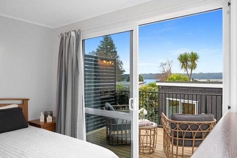 Photo of property in 70 Wharetoroa Drive, Rotoiti Forest, Rotorua, 3074