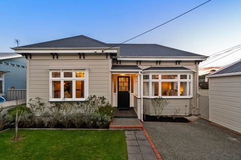 Photo of property in 18 Campbell Street, Karori, Wellington, 6012