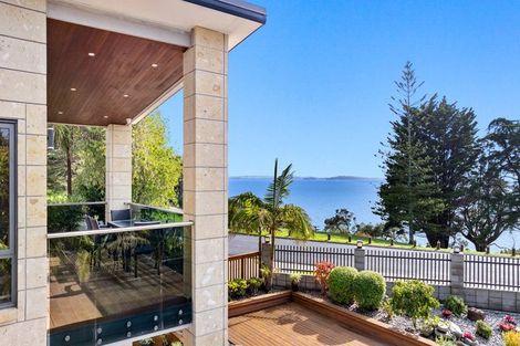 Photo of property in 66a Marine Parade, Mellons Bay, Auckland, 2014