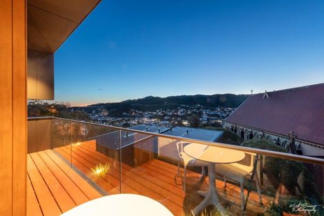 Photo of property in 45 Avon Street, Island Bay, Wellington, 6023