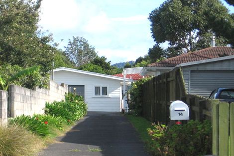 Photo of property in 14 Hindmarsh Street, Henderson, Auckland, 0612