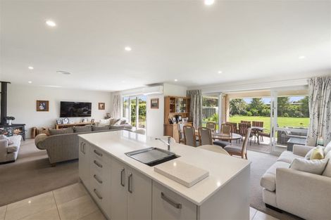 Photo of property in 9 Pinot Crescent, Ohau, Levin, 5570