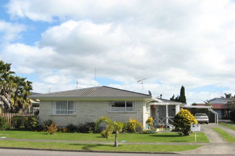 Photo of property in 7a Werahika Place, Whakatane, 3120