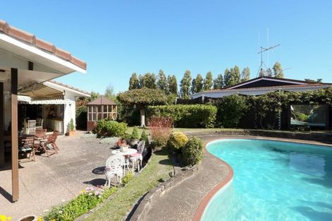 Photo of property in 7 Perindale Drive, Chartwell, Hamilton, 3210