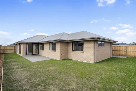 Photo of property in 9 Stackwood Avenue, Woodend, 7610