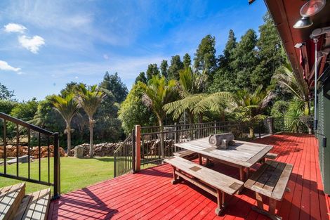 Photo of property in 408 Twilight Road, Brookby, Auckland, 2576