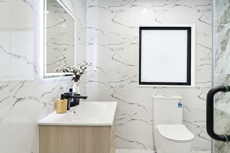 Photo of property in 3/142 Great South Road, Manurewa, Auckland, 2102