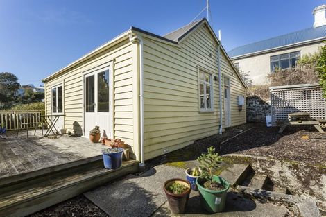 Photo of property in 4 Arden Street, North East Valley, Dunedin, 9010