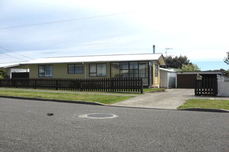 Photo of property in 22 Moran Street, Redwoodtown, Blenheim, 7201
