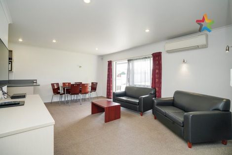 Photo of property in 8a-d Camden Street, Turnbull Thomson Park, Invercargill, 9810
