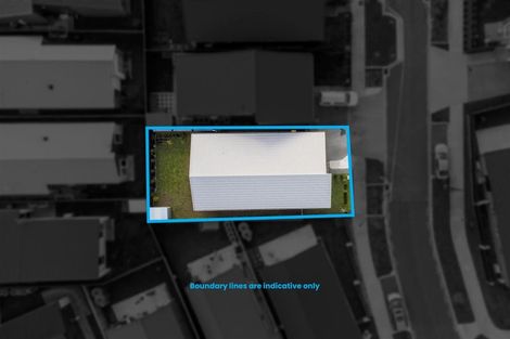 Photo of property in 19 Roslyn Farm Street, Ramarama, Drury, 2579