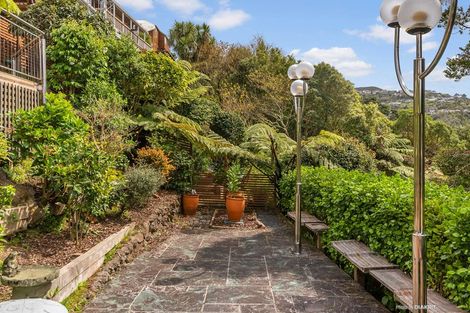 Photo of property in 75a Cashmere Avenue, Khandallah, Wellington, 6035