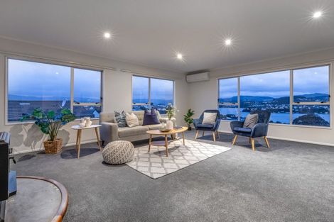 Photo of property in 22 Bodmin Terrace, Camborne, Porirua, 5026