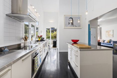 Photo of property in 12 Butt Street, Brooklyn, Wellington, 6021