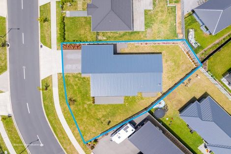 Photo of property in 4 Maru Terrace, Wharewaka, Taupo, 3330