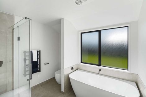 Photo of property in 52 Burnham School Road, Rolleston, 7614