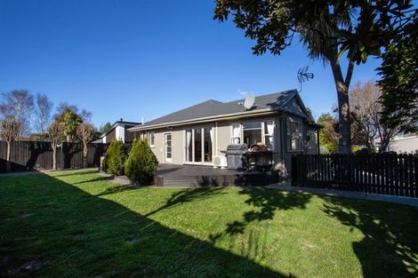 Photo of property in 109 Tomes Road, St Albans, Christchurch, 8052