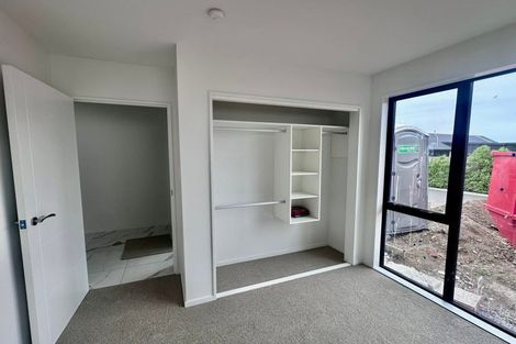 Photo of property in 4 Foxburrow Lane, Rolleston, 7614