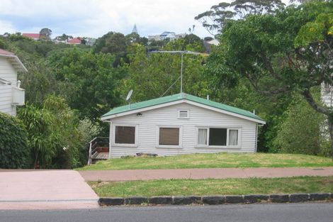 Photo of property in 53 Dryden Street, Grey Lynn, Auckland, 1021