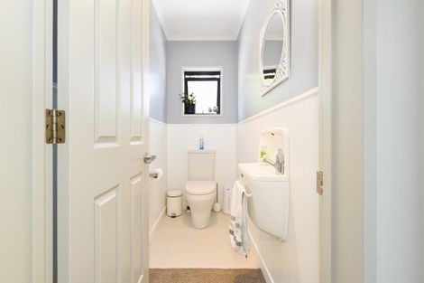 Photo of property in 3 Kenneth Place, Rototuna, Hamilton, 3210