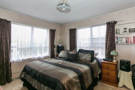 Photo of property in 4 Robinson Crescent, Tamatea, Napier, 4112