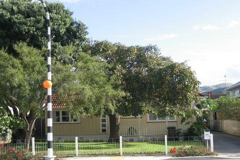 Photo of property in 867 High Street, Boulcott, Lower Hutt, 5011