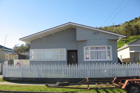 Photo of property in 161 Ward Street, Cobden, Greymouth, 7802