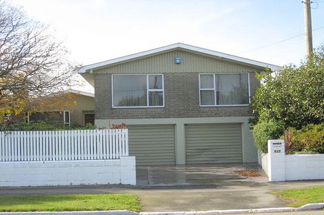 Photo of property in 124 Waimairi Road, Ilam, Christchurch, 8041