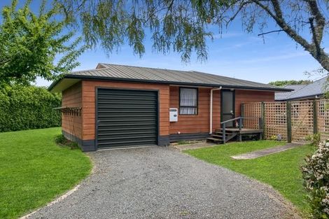Photo of property in 124a Matangi Road, Matangi, Hamilton, 3284