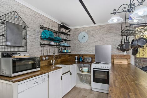 Photo of property in 132a Eversham Road, Mount Maunganui, 3116