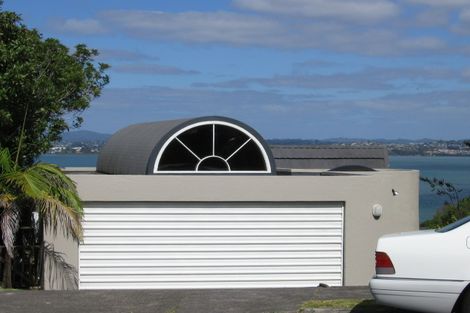 Photo of property in 87 Hadfield Street, Beach Haven, Auckland, 0626